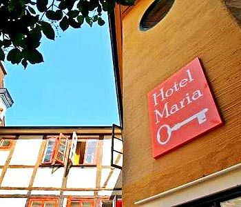 Hotel Maria