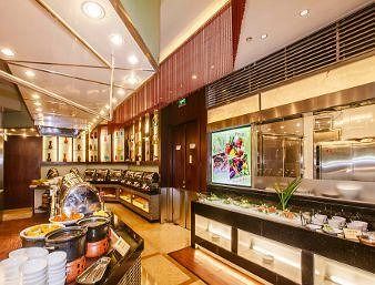 Ramada Plaza Yiwu