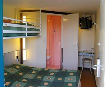 Premiere Classe Hotel Liege