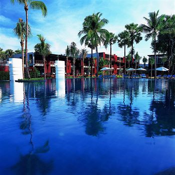 Ramada Khao Lak Resort