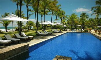 Txai ItacarÃ© Resort
