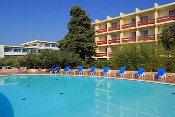 Pharos Hvar Bayhill Hotel