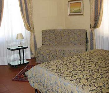 Hotel Residence