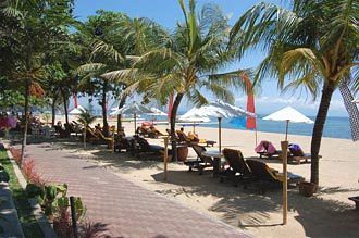 Besakih Beach Resort