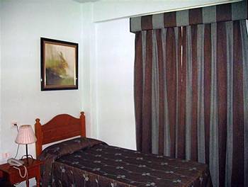 Hotel TanausÃº