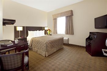 Canadas Best Value Inn