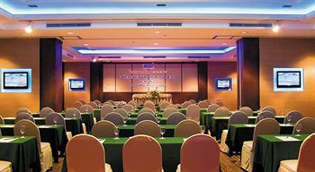 Zenith Sukhumvit Hotel, Bangkok