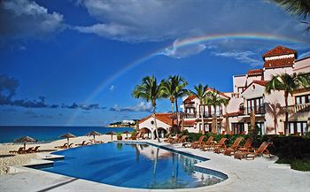 Frangipani Resort