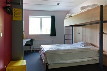 Zleep Hotel Ballerup