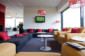 Zleep Hotel Billund
