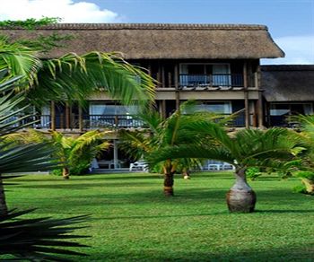 Veranda Pointe Aux Biches Hotel