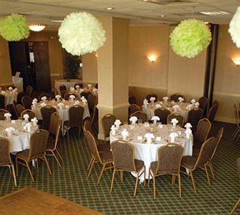 The Barclay Towers Resort Hotel