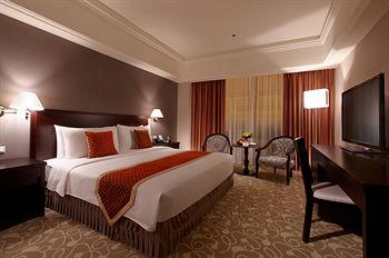 Sunworld Dynasty Hotel Taipei