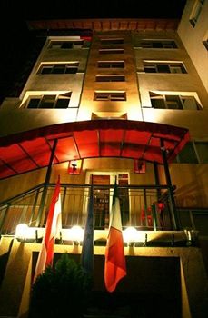 Hotel Valentina