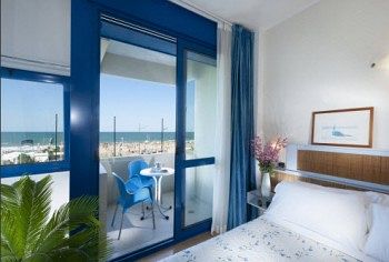 Hotel Baltic