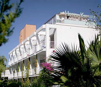 Hotel Kalura