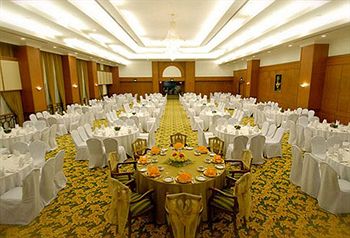 Orchid Garden Hotel