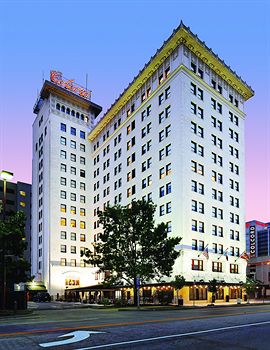 Colcord Hotel