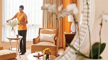Four Seasons Hotel Mumbai