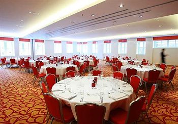 Ghent Marriott Hotel