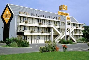 PremiÃ¨re Classe Quimper