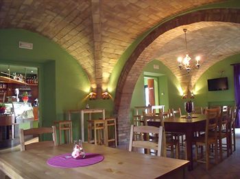 Village Hotel Green Assisi