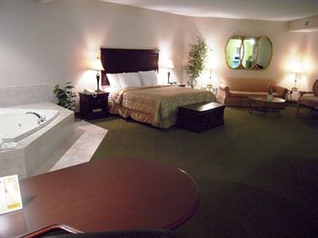 Cocca's Inn & Suites Wolf Rd, Albany Airport
