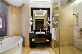 Hilton Hefei