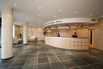 Future Inn Plymouth