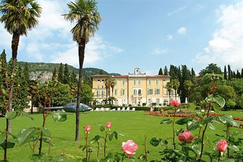 Hotel Du Parc