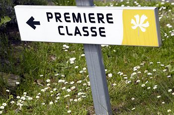 Premiere Classe Saumur
