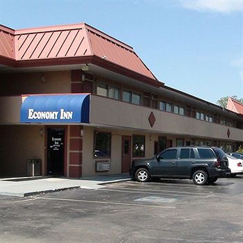 Economy Inn North Oklahoma City