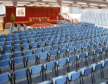 Sport Hotel Olimpo