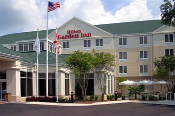 Hilton Garden Inn Gainesville