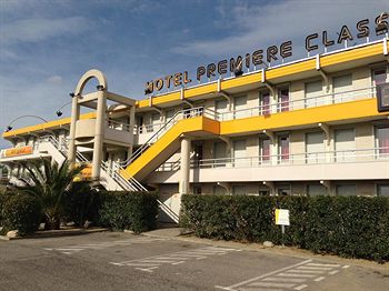 Premiere Classe Perpignan Sud