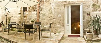 Residence San Giorgio Matera