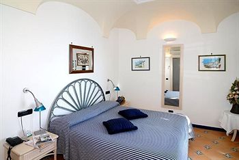 Hotel Bellevue Suite