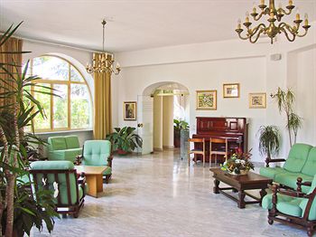 Hotel Internazionale