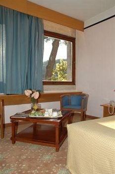 Charm&Relax Hotel Delle Terme SPA