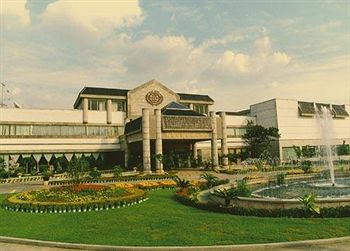 International Conference Hotel of Nanjing