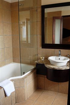 Premier Hotel Pretoria
