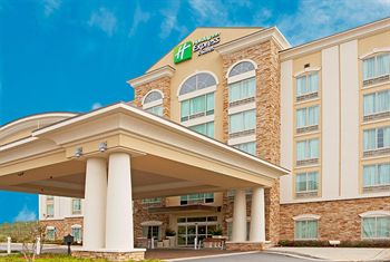 Holiday Inn Express Hotel & Suites Columbus at Northlake