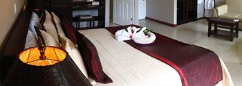 Hotel Magic Mountain