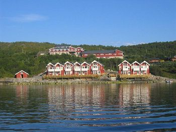 Tjeldsundbrua Kro & Hotell AS