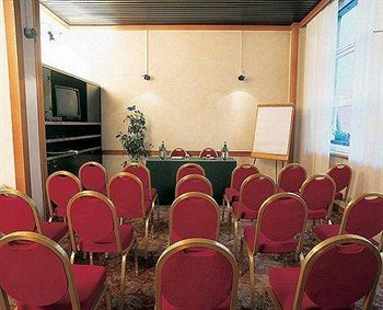 Park Hotel Halden