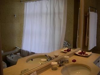 Hotel Dos Templarios