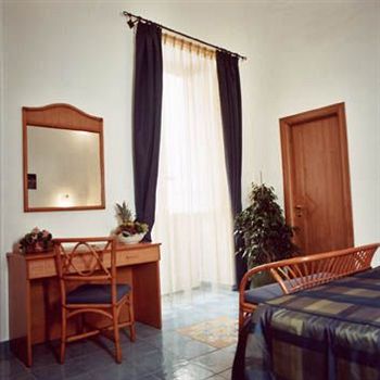 Hotel Floridiana