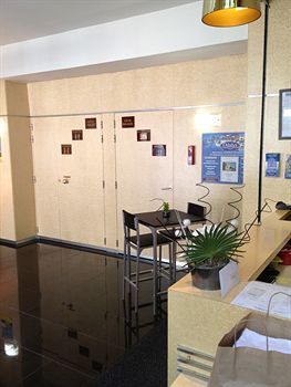 Appart'hÃ´tel Odalys le Palais Rossini