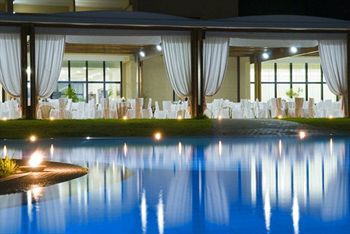 Minerva Resort Hotel Paestum