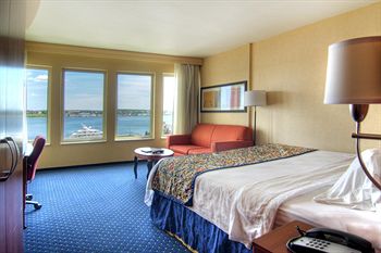 Courtyard by Marriott Halifax Downtown